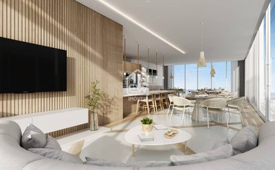 Apartamento, 4 quartos, 152 m² - Foto 4
