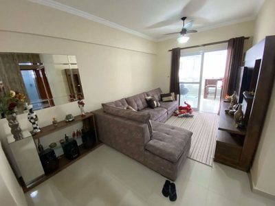 Apartamento, 3 quartos, 117 m² - Foto 1