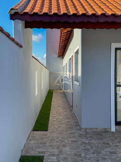 Casa, 98 m² - Foto 2