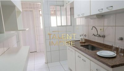 Apartamento, 2 quartos, 65 m² - Foto 4