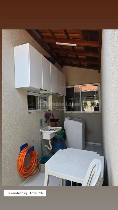 Casa, 3 quartos, 70 m² - Foto 3