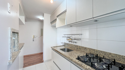 Apartamento, 3 quartos, 71 m² - Foto 3