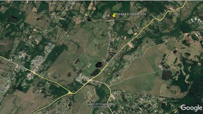 Terreno, 206 hectares - Foto 3