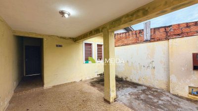 Casa, 2 quartos, 86 m² - Foto 1