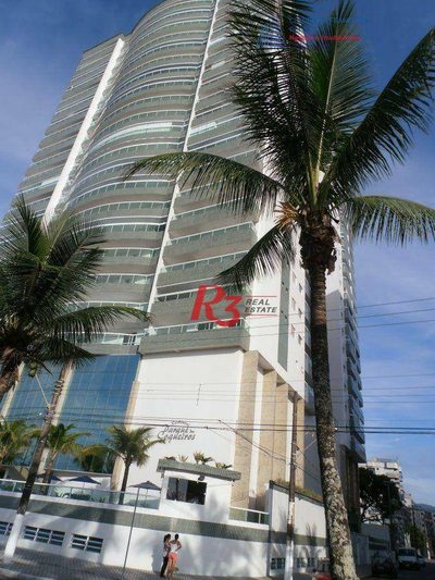 Apartamento, 2 quartos, 101 m² - Foto 2