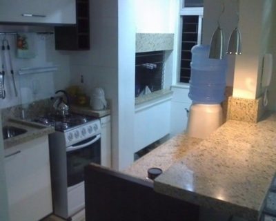 Apartamento, 2 quartos, 59 m² - Foto 5