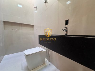 Casa, 3 quartos, 160 m² - Foto 4