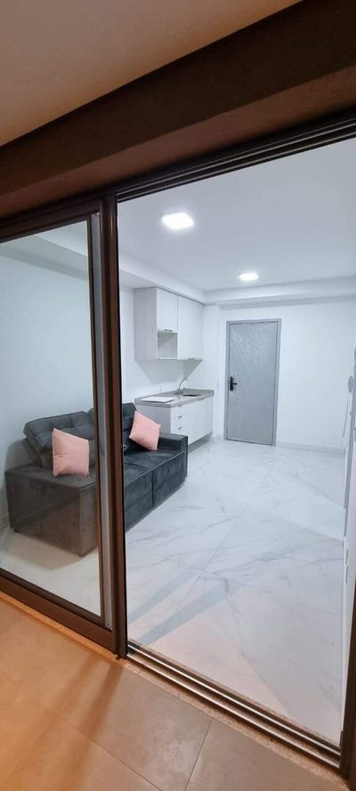 Apartamento, 1 quarto, 30 m² - Foto 5