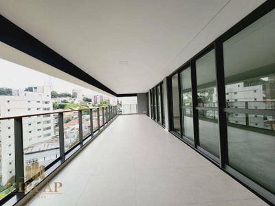 Apartamento, 4 quartos, 277 m² - Foto 2