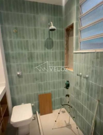 Apartamento, 1 quarto, 27 m² - Foto 1
