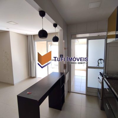 Apartamento, 2 quartos, 57 m² - Foto 3