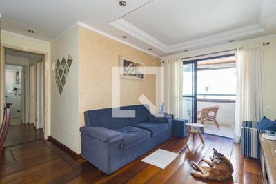 Apartamento, 3 quartos, 96 m² - Foto 1