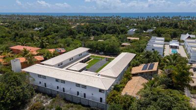 Casa de Condomínio, 1 quarto - Foto 4