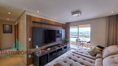 Cobertura, 3 quartos, 247 m² - Foto 3