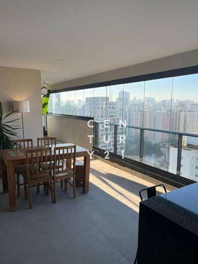 Apartamento, 3 quartos, 118 m² - Foto 3