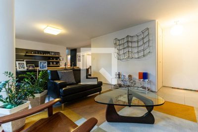 Apartamento, 3 quartos, 164 m² - Foto 4