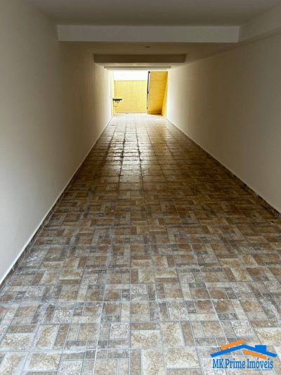 Sobrado, 3 quartos, 165 m² - Foto 4