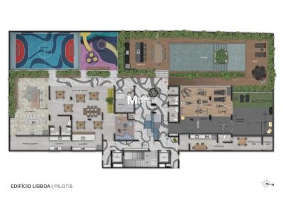 Apartamento, 2 quartos, 63 m² - Foto 3
