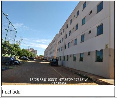 Apartamento, 2 quartos, 44 m² - Foto 2