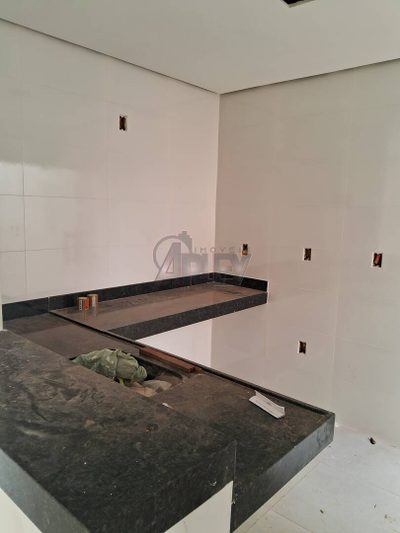 Casa, 3 quartos - Foto 4