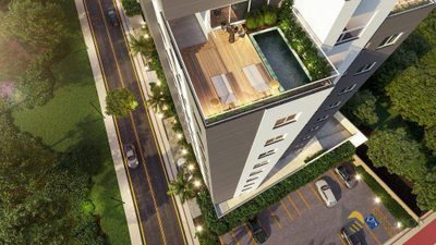 Apartamento, 3 quartos, 155 m² - Foto 1