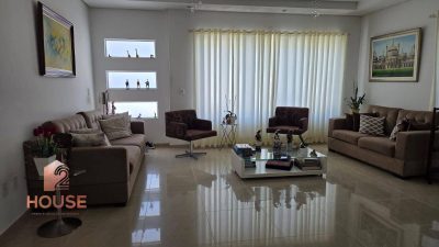Casa de Condomínio, 4 quartos - Foto 5