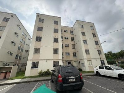 Apartamento, 2 quartos, 44 m² - Foto 1