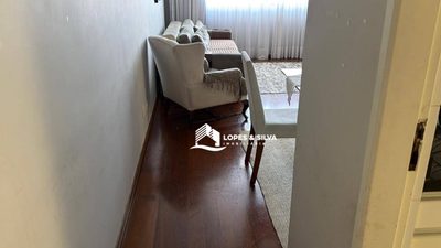 Apartamento, 3 quartos, 80 m² - Foto 5