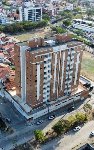 Apartamento, 2 quartos, 76 m² - Foto 2