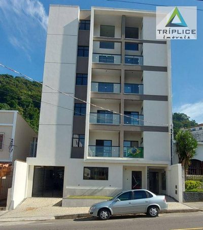 Apartamento, 1 quarto, 58 m² - Foto 5