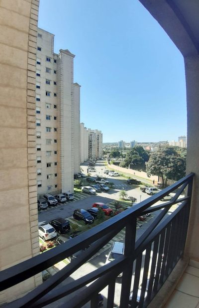 Apartamento, 2 quartos, 54 m² - Foto 5
