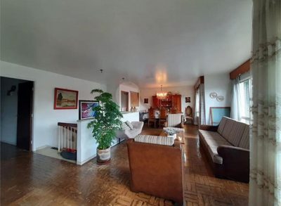 Casa, 4 quartos, 220 m² - Foto 5