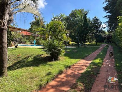 Chácara, 5000 m² - Foto 4