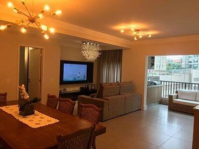 Apartamento, 3 quartos, 110 m² - Foto 1