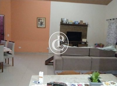 Casa, 2 quartos, 360 m² - Foto 4