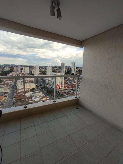Apartamento, 2 quartos, 77 m² - Foto 3