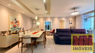 Apartamento, 3 quartos, 157 m² - Foto 2