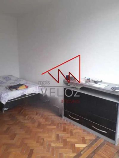 Apartamento, 1 quarto, 38 m² - Foto 1