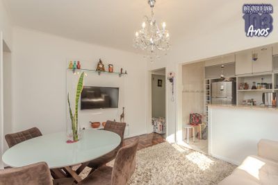 Apartamento, 3 quartos, 78 m² - Foto 1