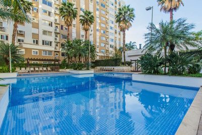 Apartamento, 2 quartos, 61 m² - Foto 1