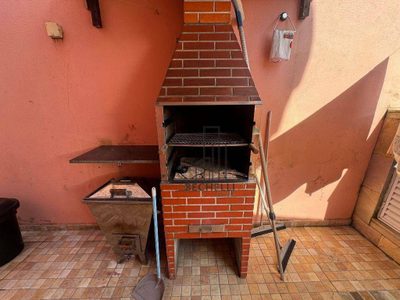 Casa, 3 quartos, 113 m² - Foto 4