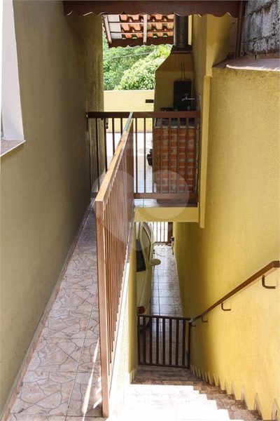 Sobrado, 3 quartos, 115 m² - Foto 3