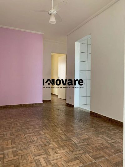 Apartamento, 2 quartos, 55 m² - Foto 1