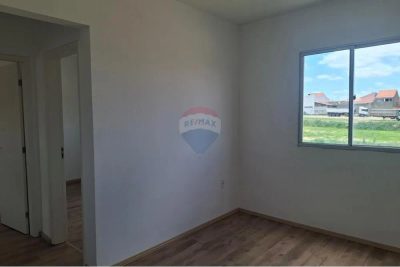 Apartamento, 2 quartos, 43 m² - Foto 3