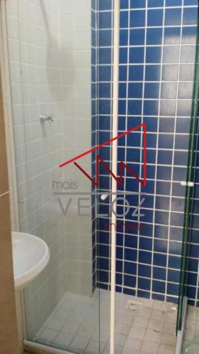 Apartamento, 30 m² - Foto 2