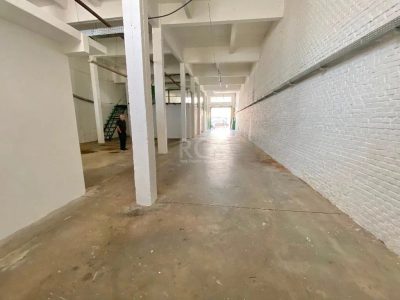 Depósito-Galpão, 436 m² - Foto 5