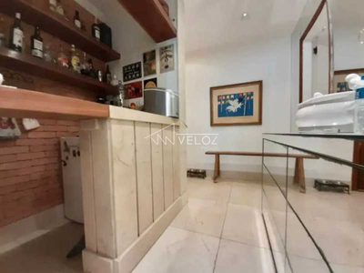 Apartamento, 4 quartos, 280 m² - Foto 3