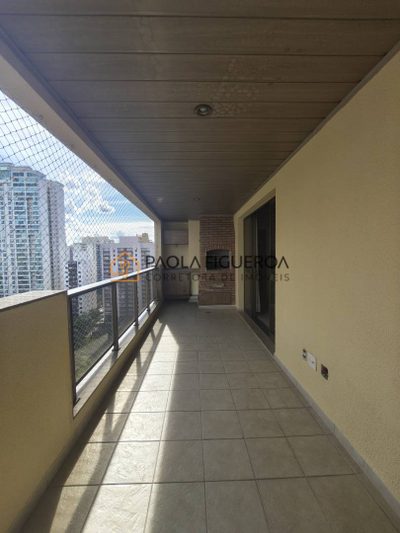Apartamento, 3 quartos, 147 m² - Foto 1