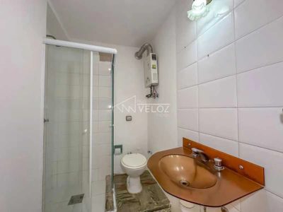 Apartamento, 3 quartos, 170 m² - Foto 2