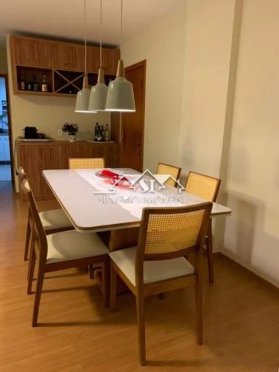 Apartamento, 3 quartos, 112 m² - Foto 3